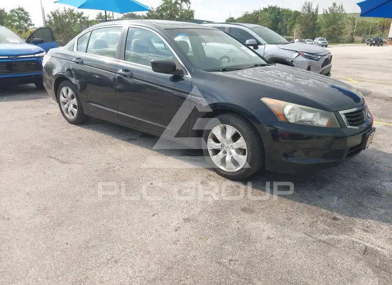 2008 Honda Accord фото