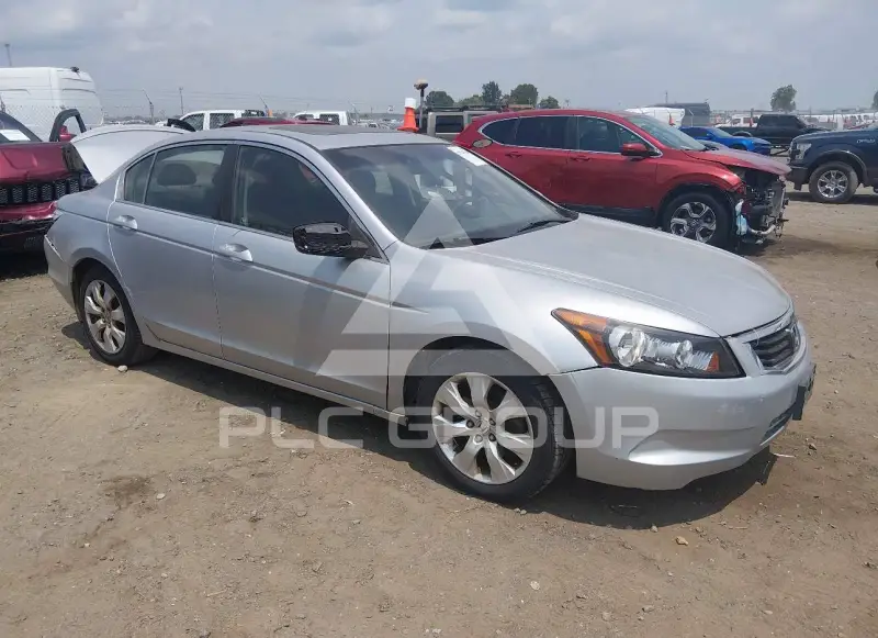 2008 Honda Accord фото