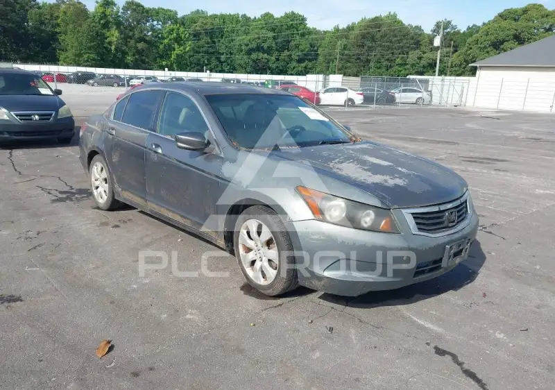 2008 Honda Accord фото