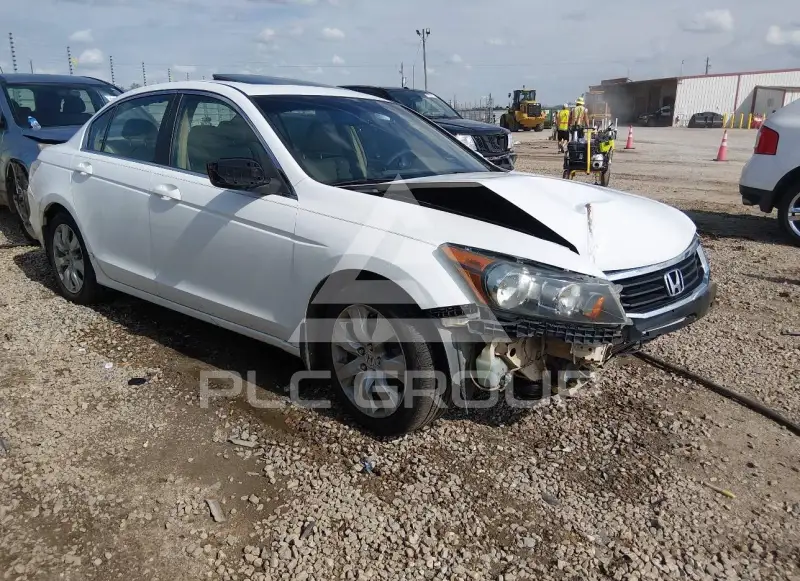 2008 Honda Accord photo