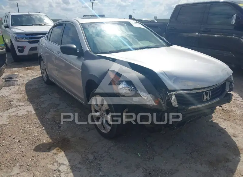 2008 Honda Accord фото