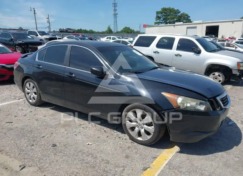 2008 Honda Accord фото