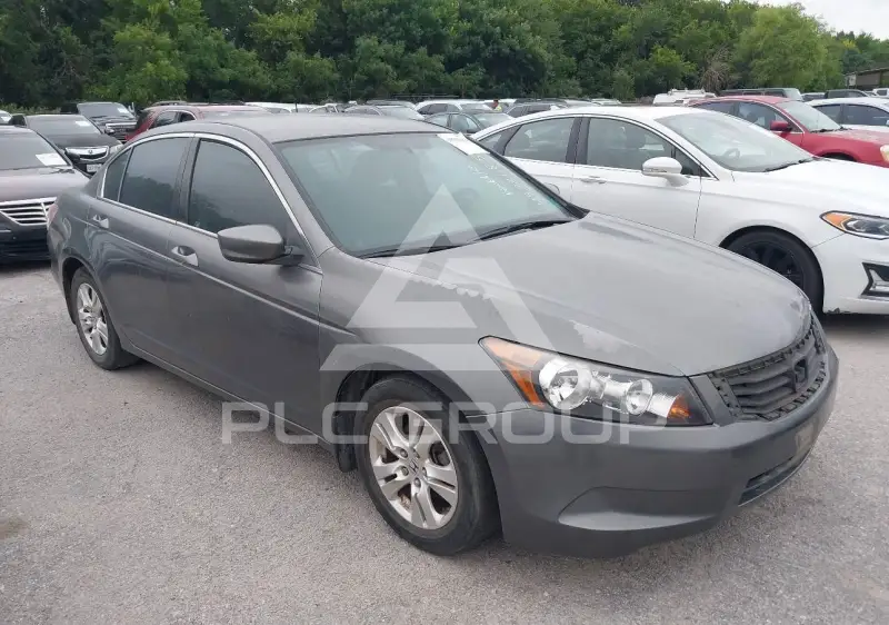 2008 Honda Accord фото