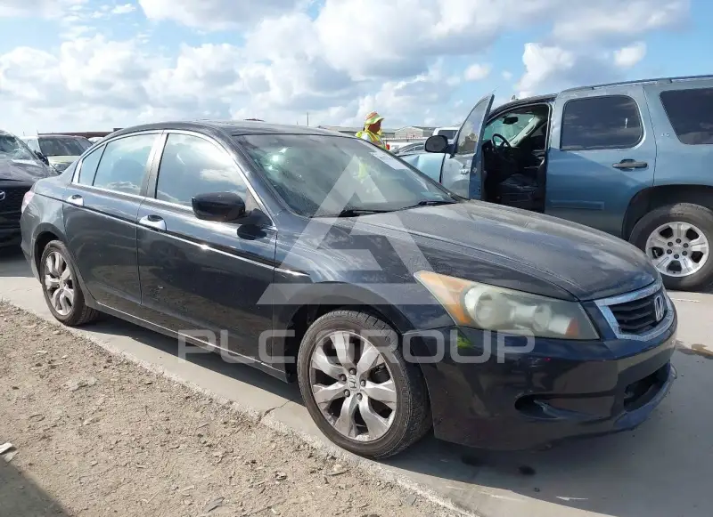 2008 Honda Accord photo