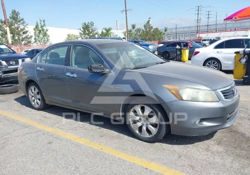 2008 Honda Accord photo