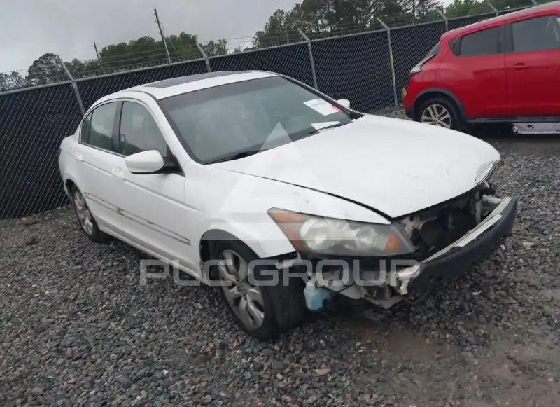 2008 Honda Accord фото