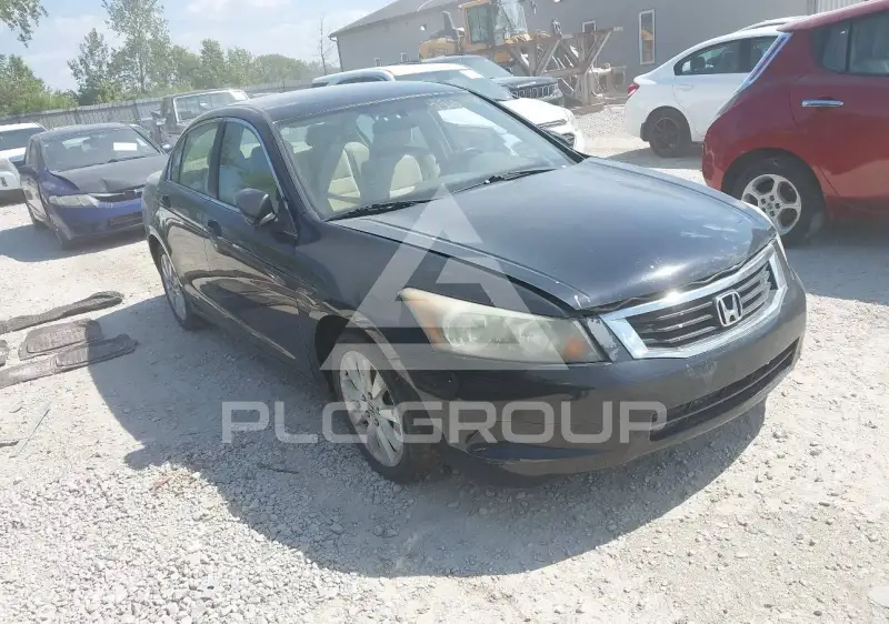 2008 Honda Accord фото