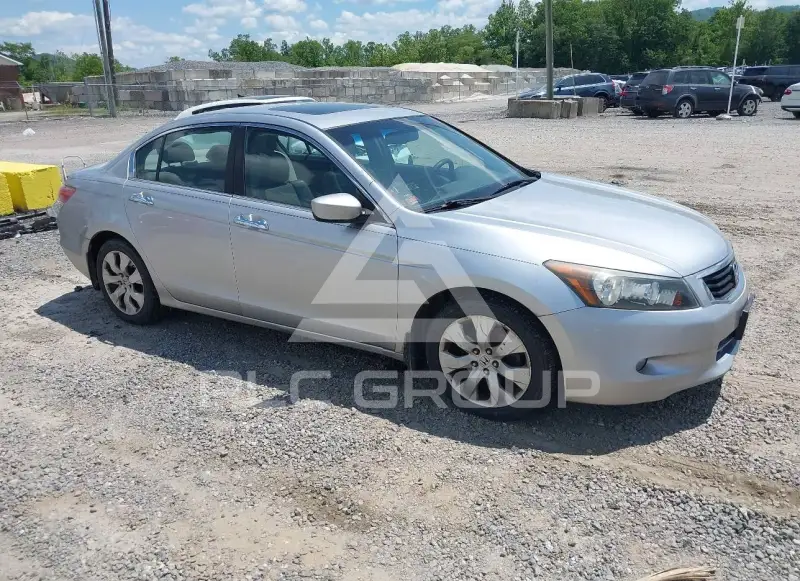 2008 Honda Accord photo