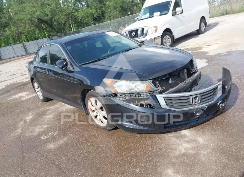2008 Honda Accord фото
