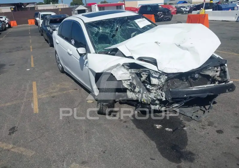 2008 Honda Accord photo