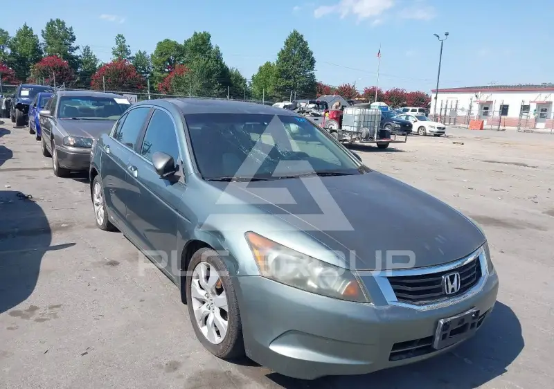 2008 Honda Accord photo