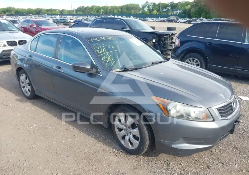 2008 Honda Accord фото