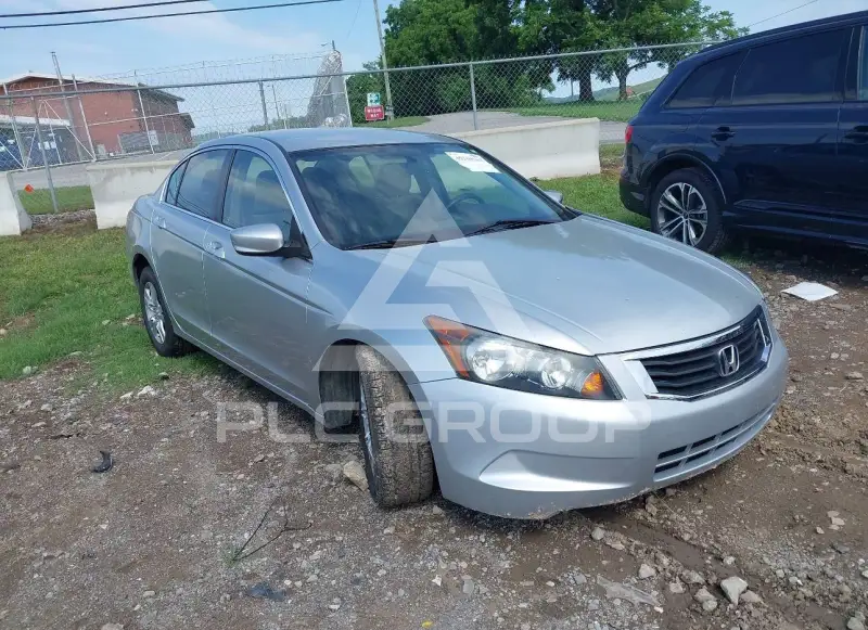 2008 Honda Accord photo