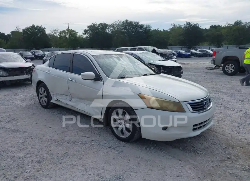 2008 Honda Accord фото