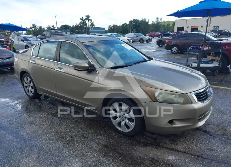2008 Honda Accord photo