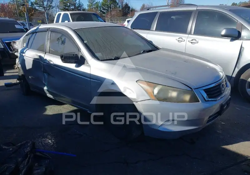 2008 Honda Accord фото