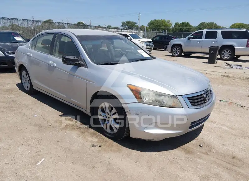 2008 Honda Accord фото