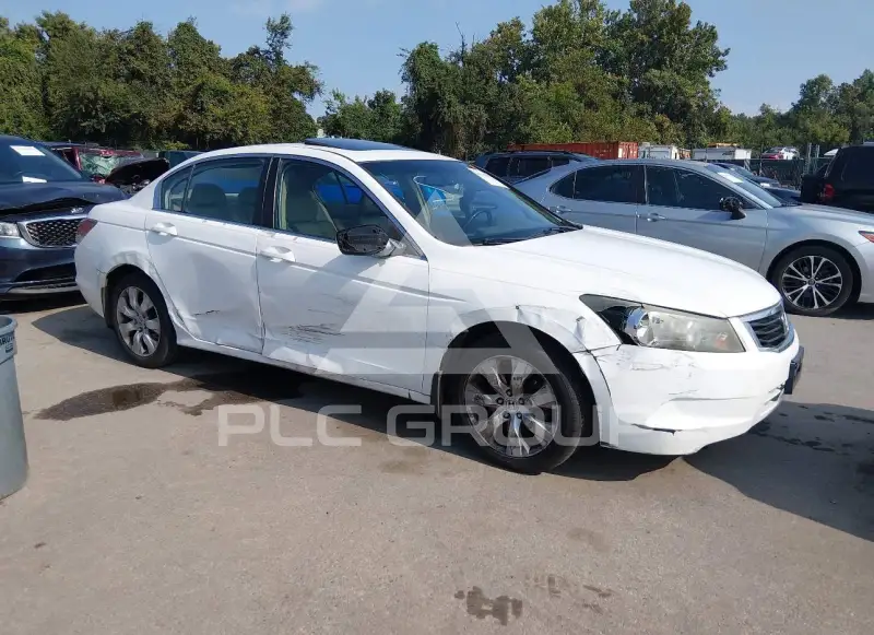 2008 Honda Accord photo