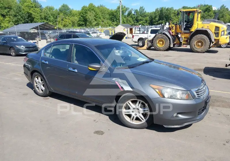 2008 Honda Accord фото