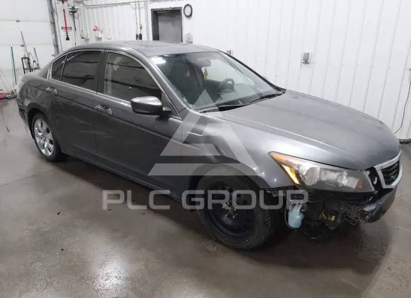 2008 Honda Accord фото