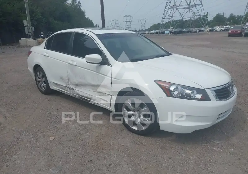 2008 Honda Accord photo