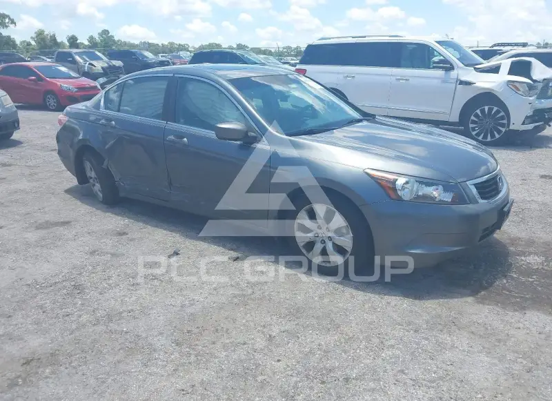 2008 Honda Accord photo