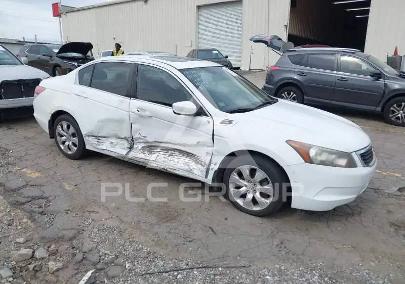2008 Honda Accord фото