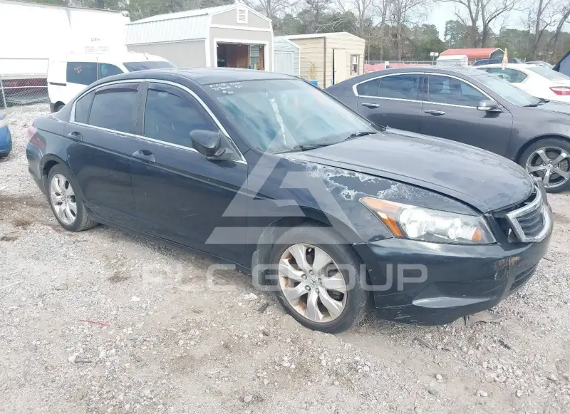 2008 Honda Accord photo