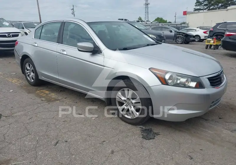 2008 Honda Accord фото
