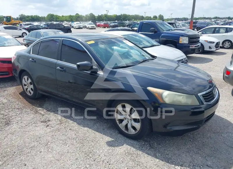 2008 Honda Accord фото