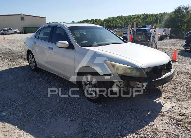2008 Honda Accord photo