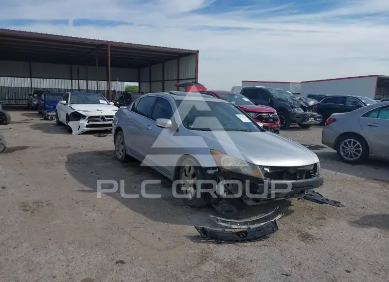 2008 Honda Accord photo