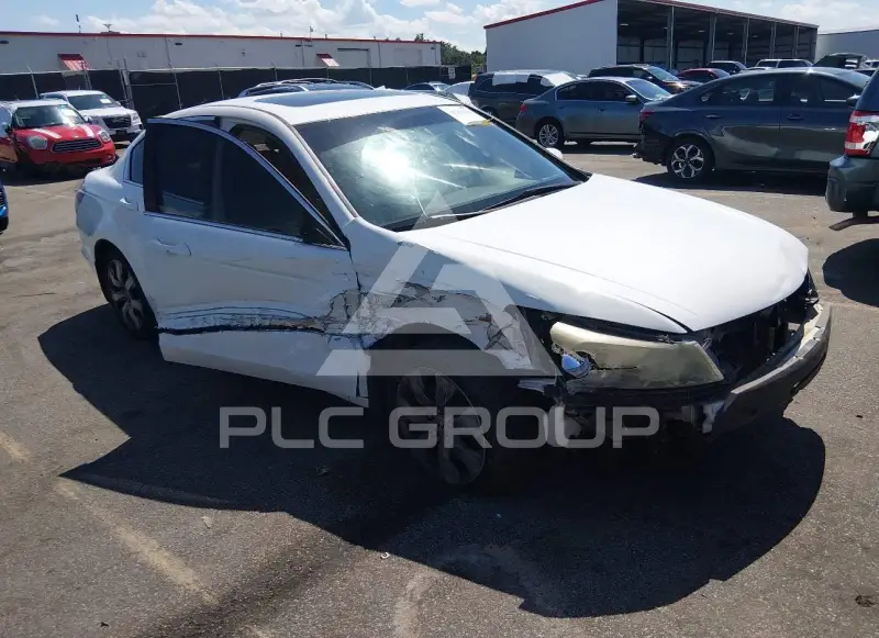 2008 Honda Accord photo