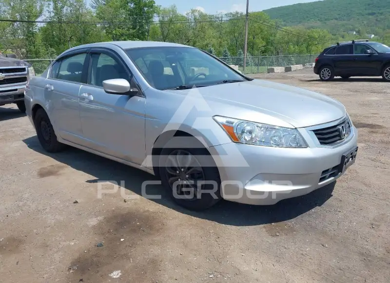 2008 Honda Accord фото