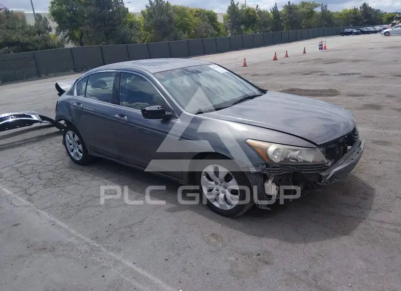 2008 Honda Accord фото