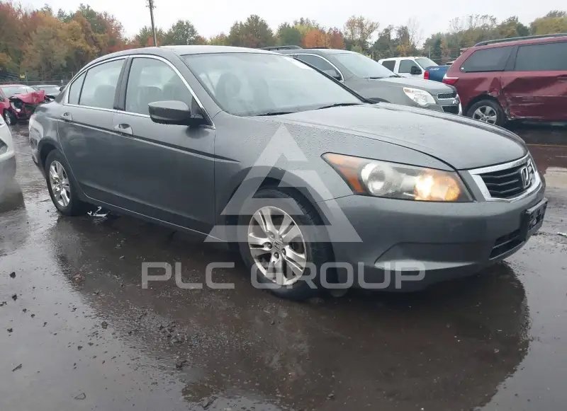 2008 Honda Accord фото