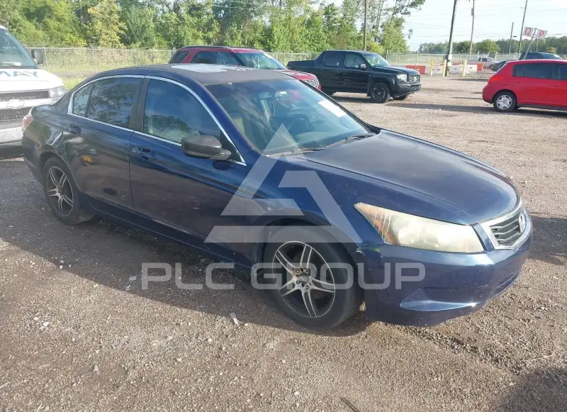 2008 Honda Accord photo