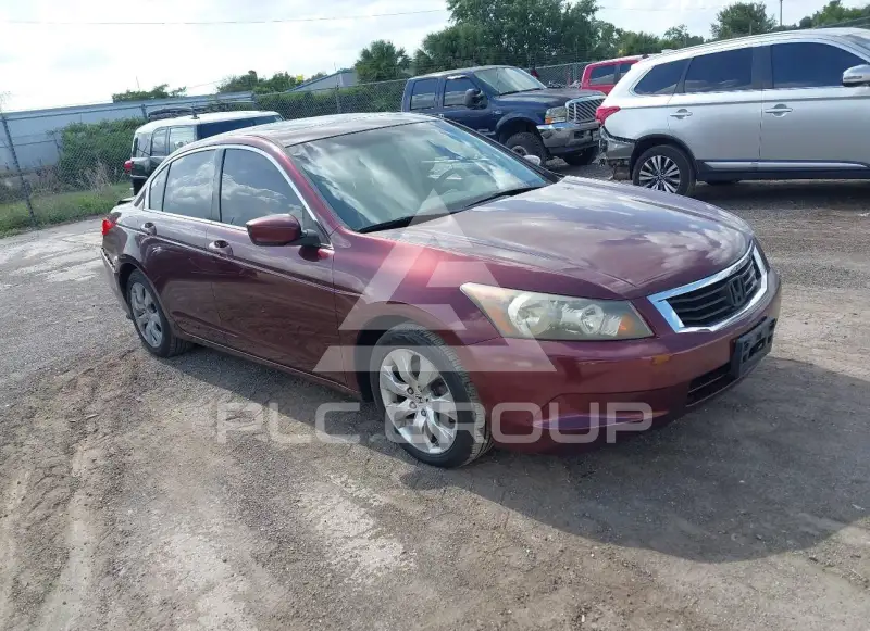 2008 Honda Accord photo