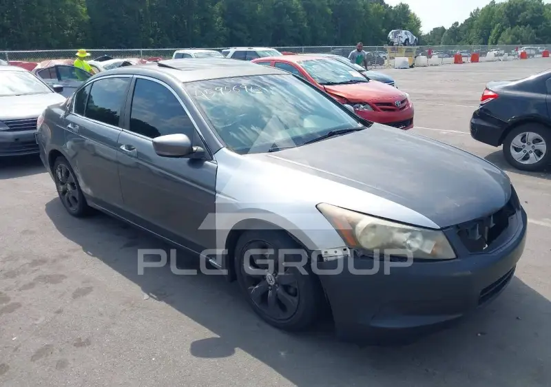 2008 Honda Accord фото