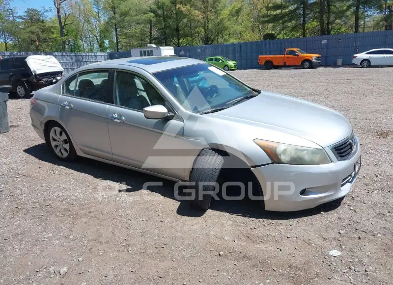 2008 Honda Accord photo