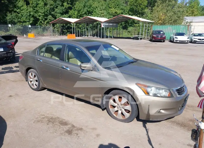 2008 Honda Accord фото