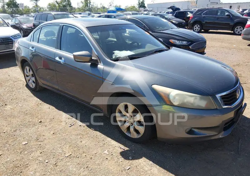 2008 Honda Accord photo