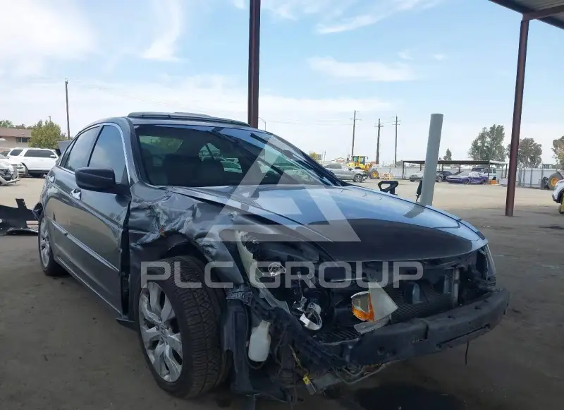 2008 Honda Accord фото