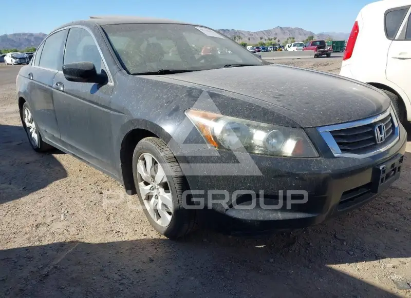 2008 Honda Accord photo