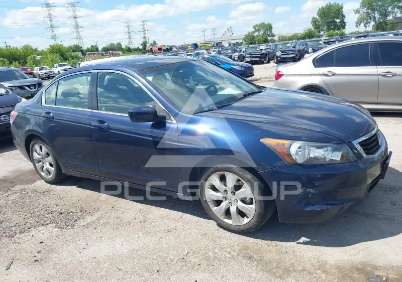 2008 Honda Accord фото