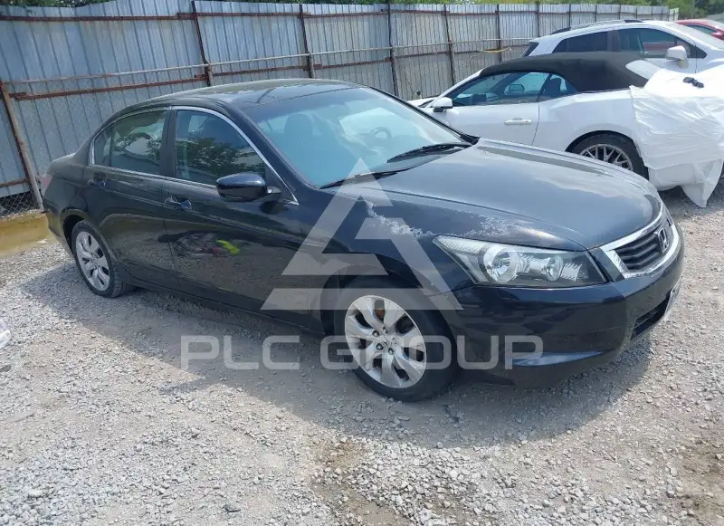 2008 Honda Accord фото