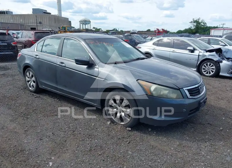 2008 Honda Accord фото
