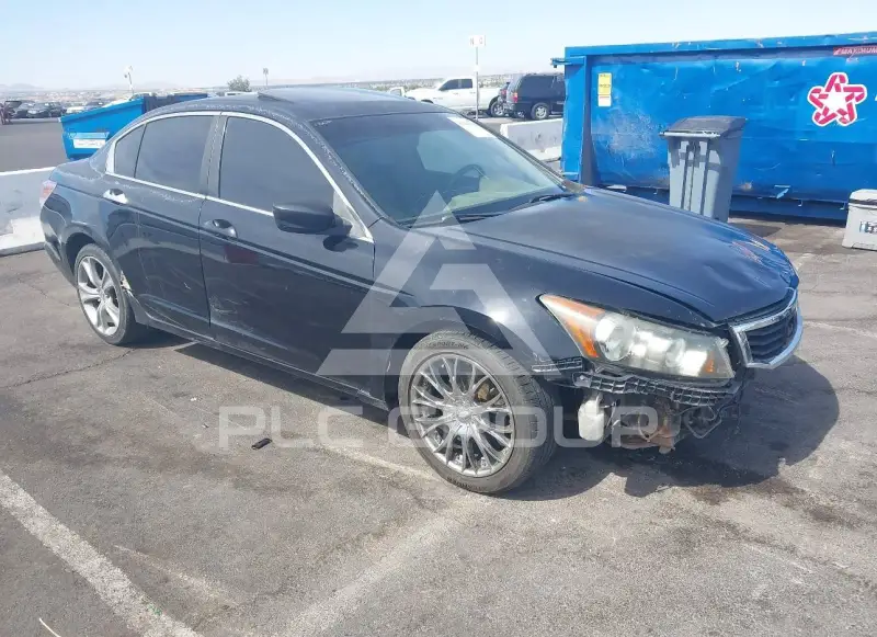 2008 Honda Accord фото