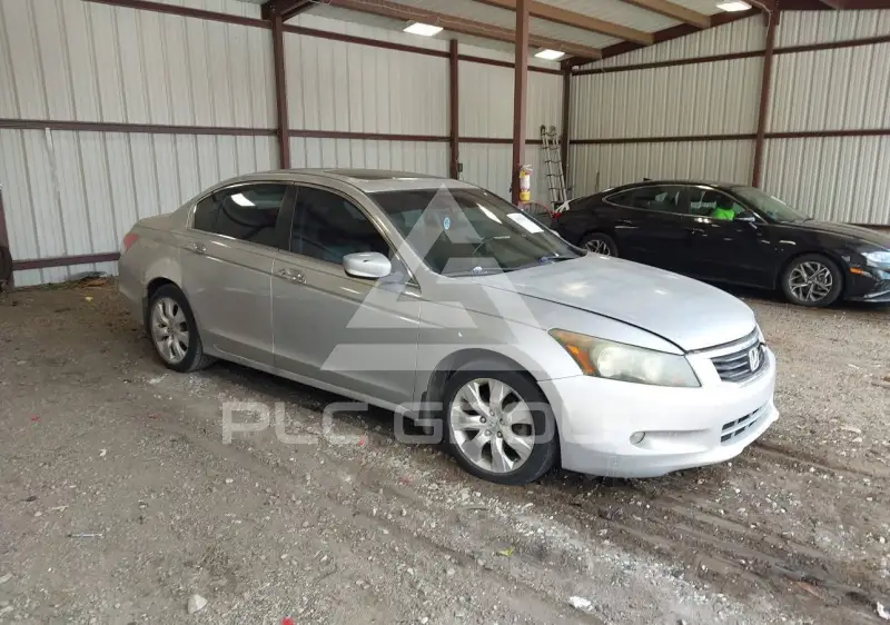 2008 Honda Accord фото