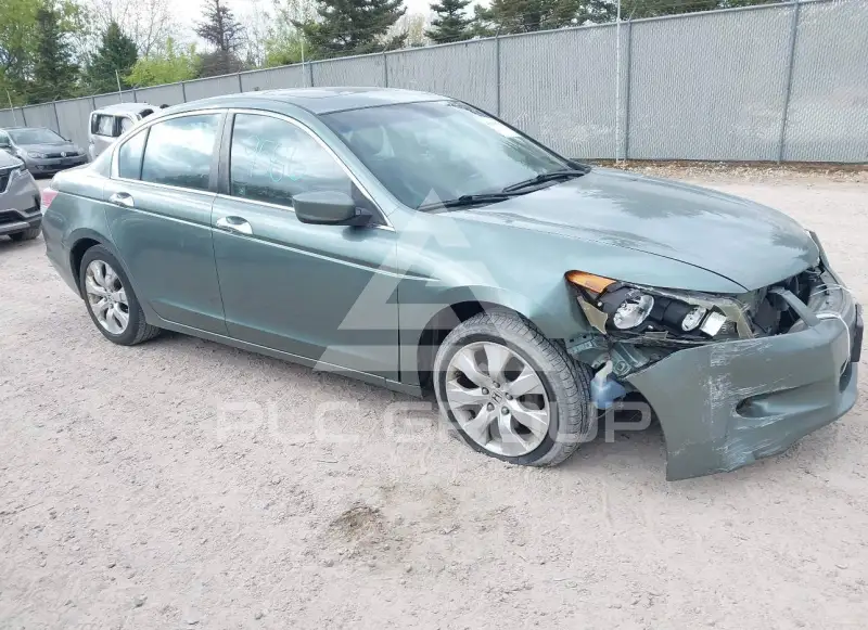 2008 Honda Accord photo